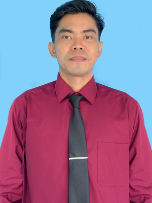 Muhammad Akmal, S.Pd