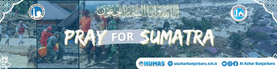 PRAY FOR SUMATRA
