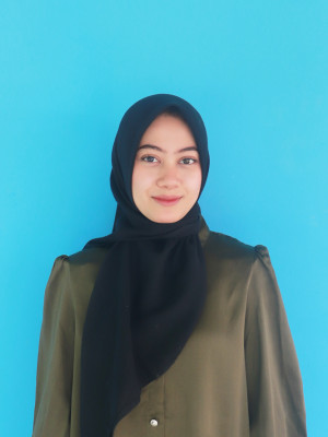 Siti Safwati Putri Mawardi