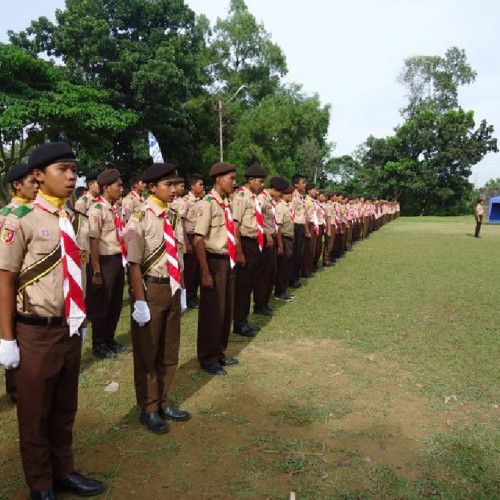 Ekstrakurikuler Al Azhar 37 & 47 Banjarbaru
