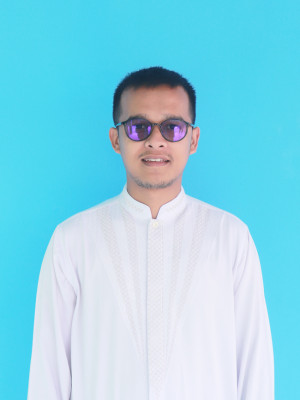 Habib Ali Zainal Abidin AL-Ahdal