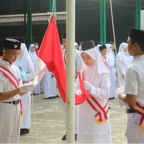 Hari Kemerdekaan Indonesia