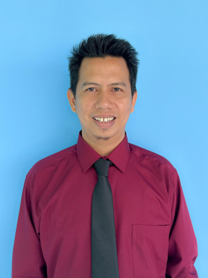 Maman Saputra, S.Kom