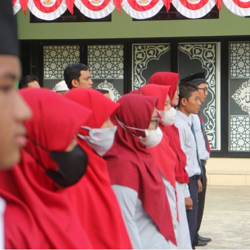 Hari Kemerdekaan Indonesia Ke 77