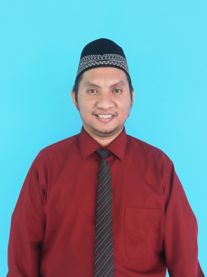Muhammad Rahiman Hasmi, S.Kom