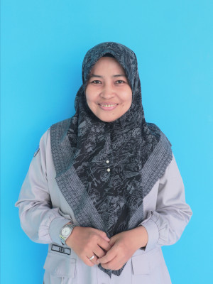 Desy Setyowati, S.Si, M.Pd