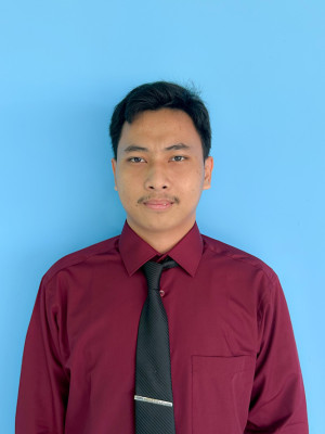 Muhammad Riyadi, S.E