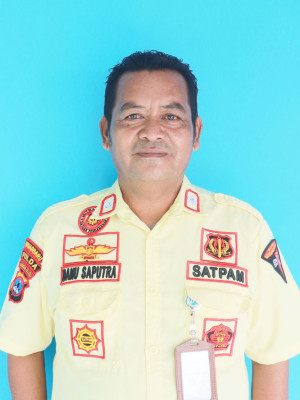 Danu Saputra