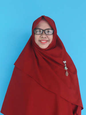 Prima Yudha Fransistya, S.Psi, M.Pd