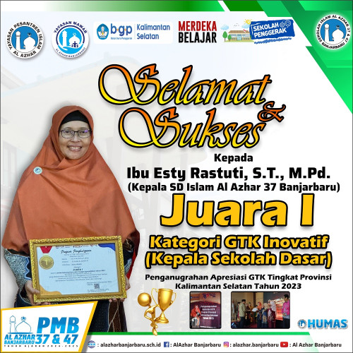 Ibu  Esty 