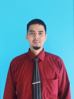 Ahmad Muttaqien, A.Md